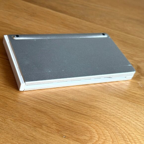 iWerkz Universal Folding Bluetooth Keyboard, White (44652WH) - Picture 10 of 15